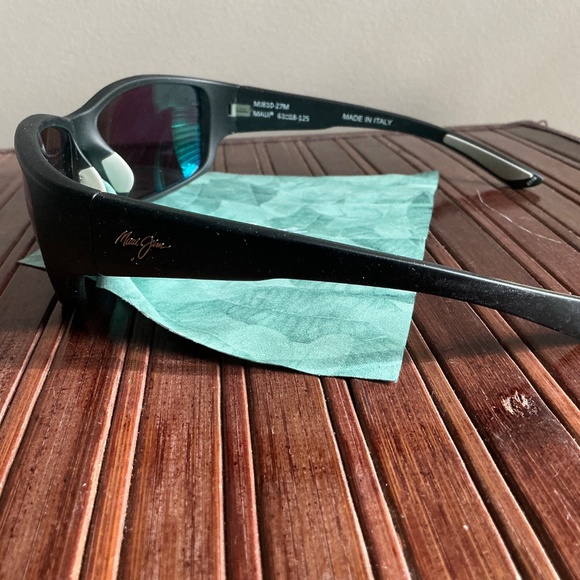 Maui Jim Local Kine Polarized Sunglasses - Picture 8 of 8